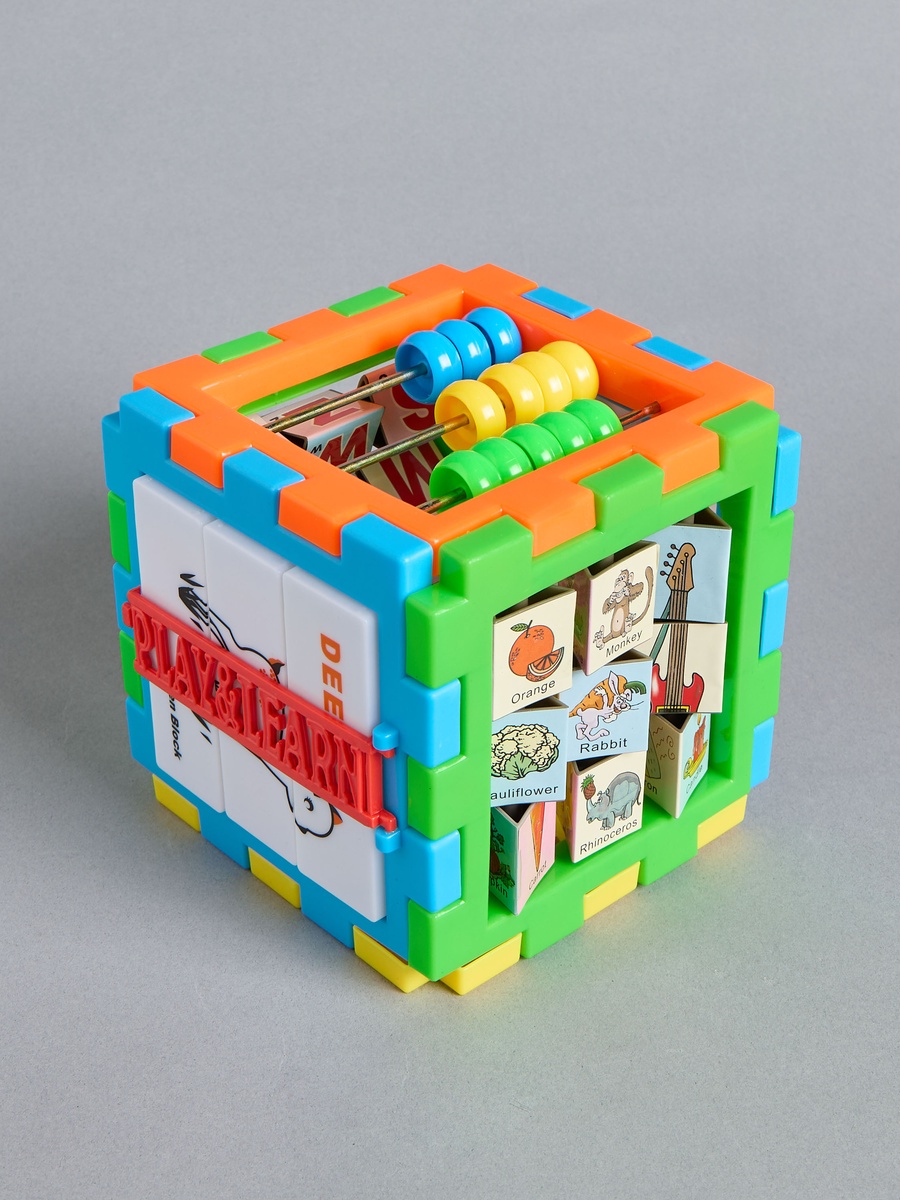 Educational Activity Toy Set For Default Category at UAE | Styli