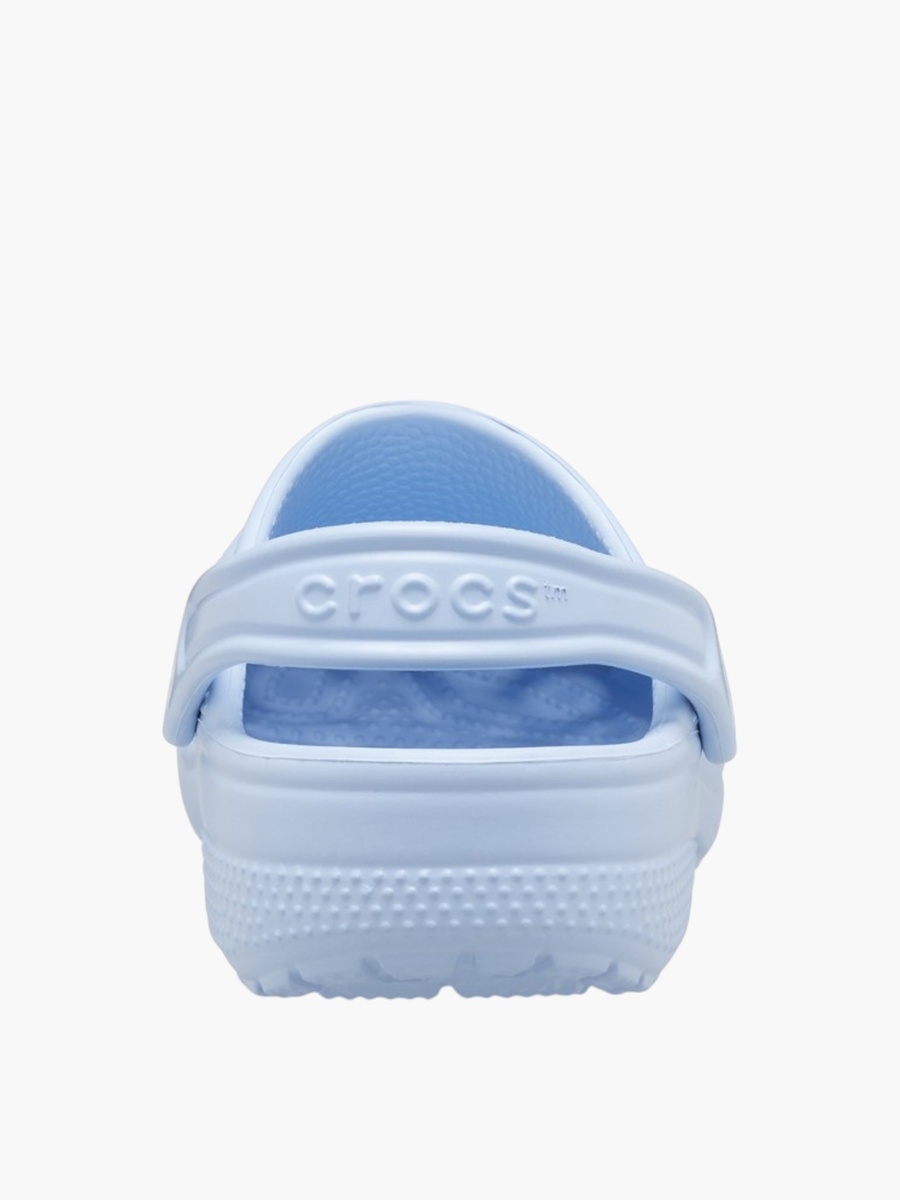 Boys Clogs with Backstrap - 206990-4NS