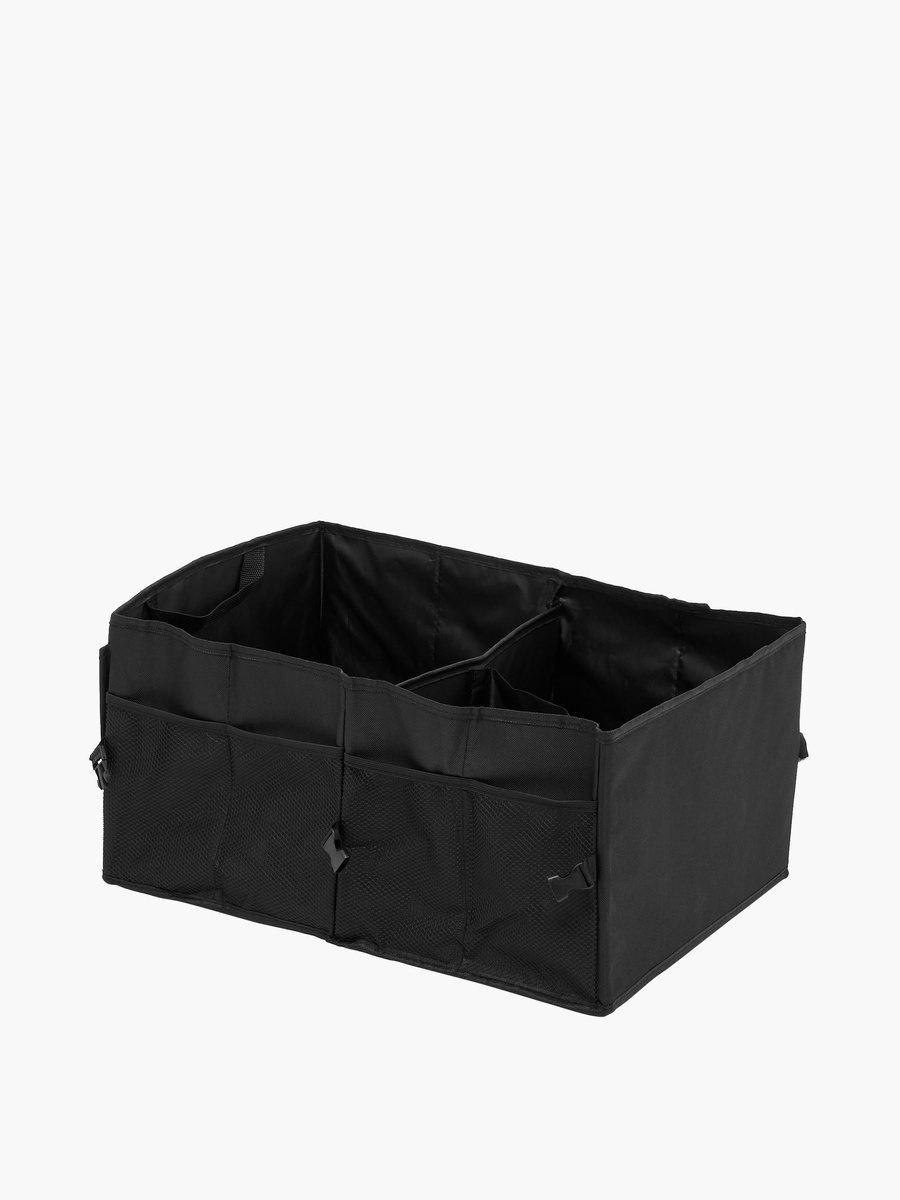 Foldable Box