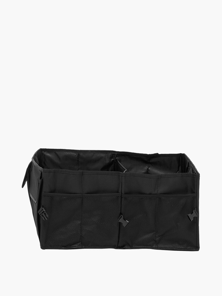 Foldable Box