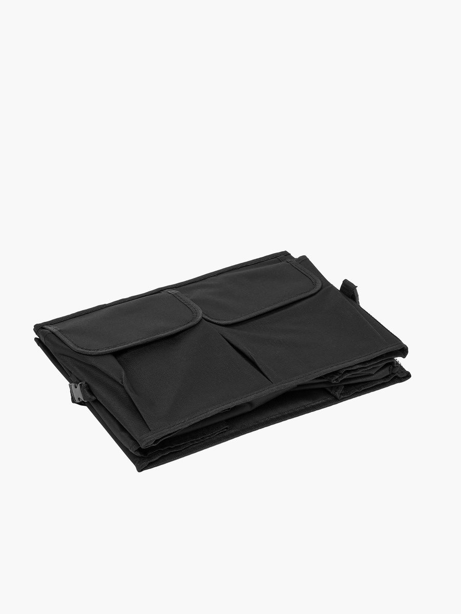 Foldable Box