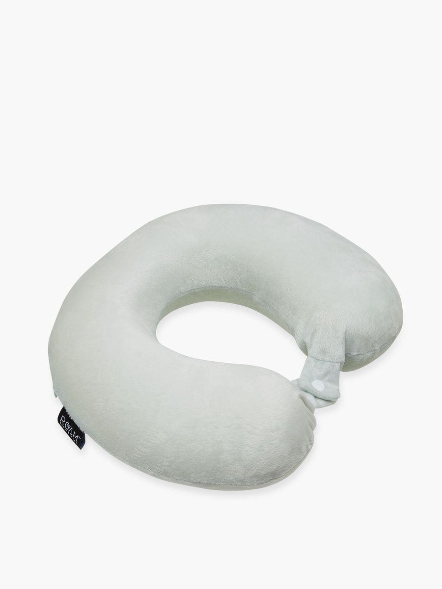 Classic Memory Foam Neck Pillow