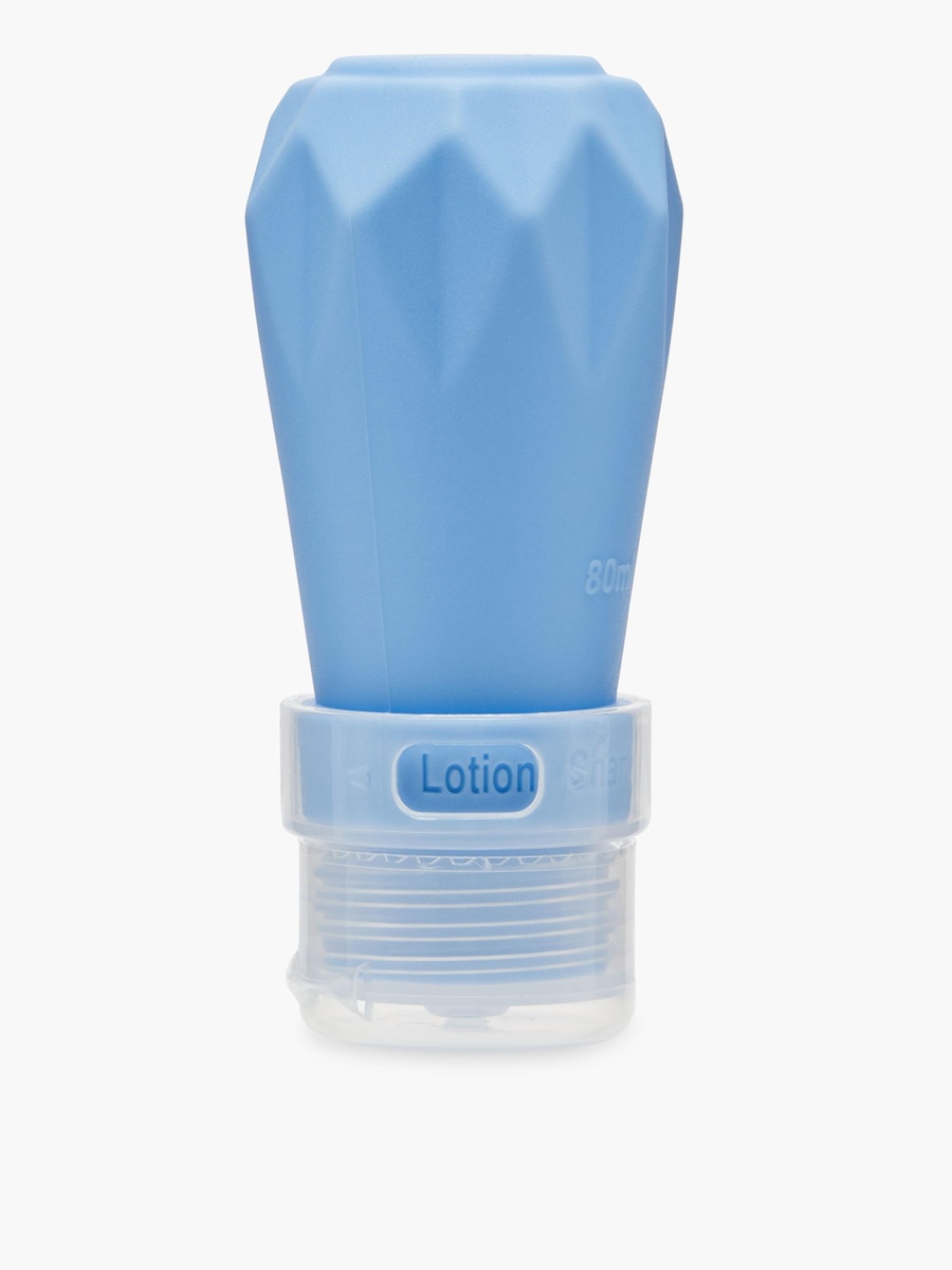 3-Piece Travel Bottle Set