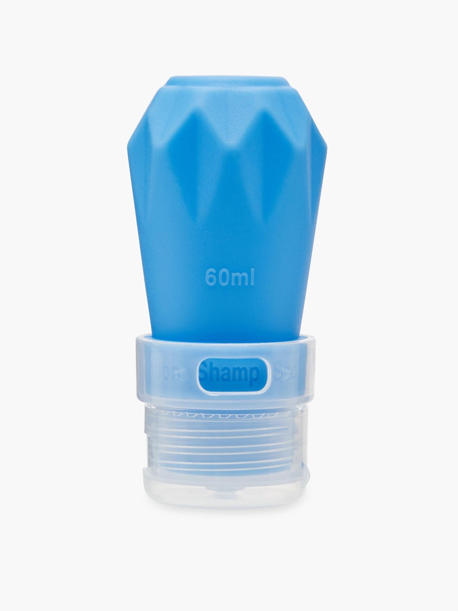 3-Piece Travel Bottle Set