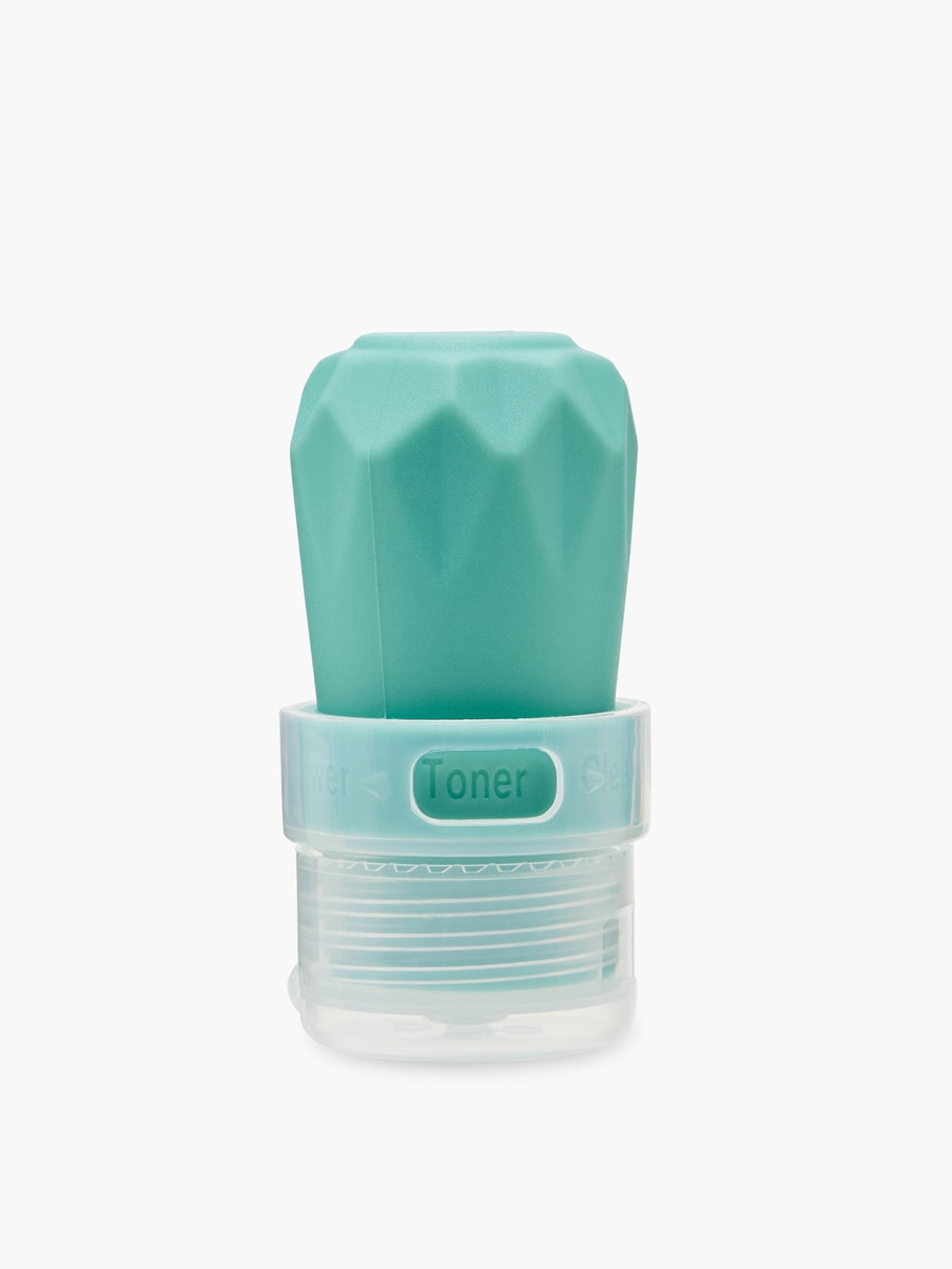 3-Piece Travel Bottle Set