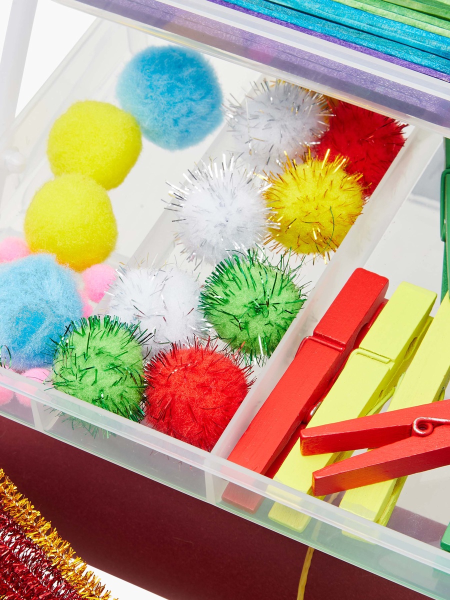 DIY Craft Set