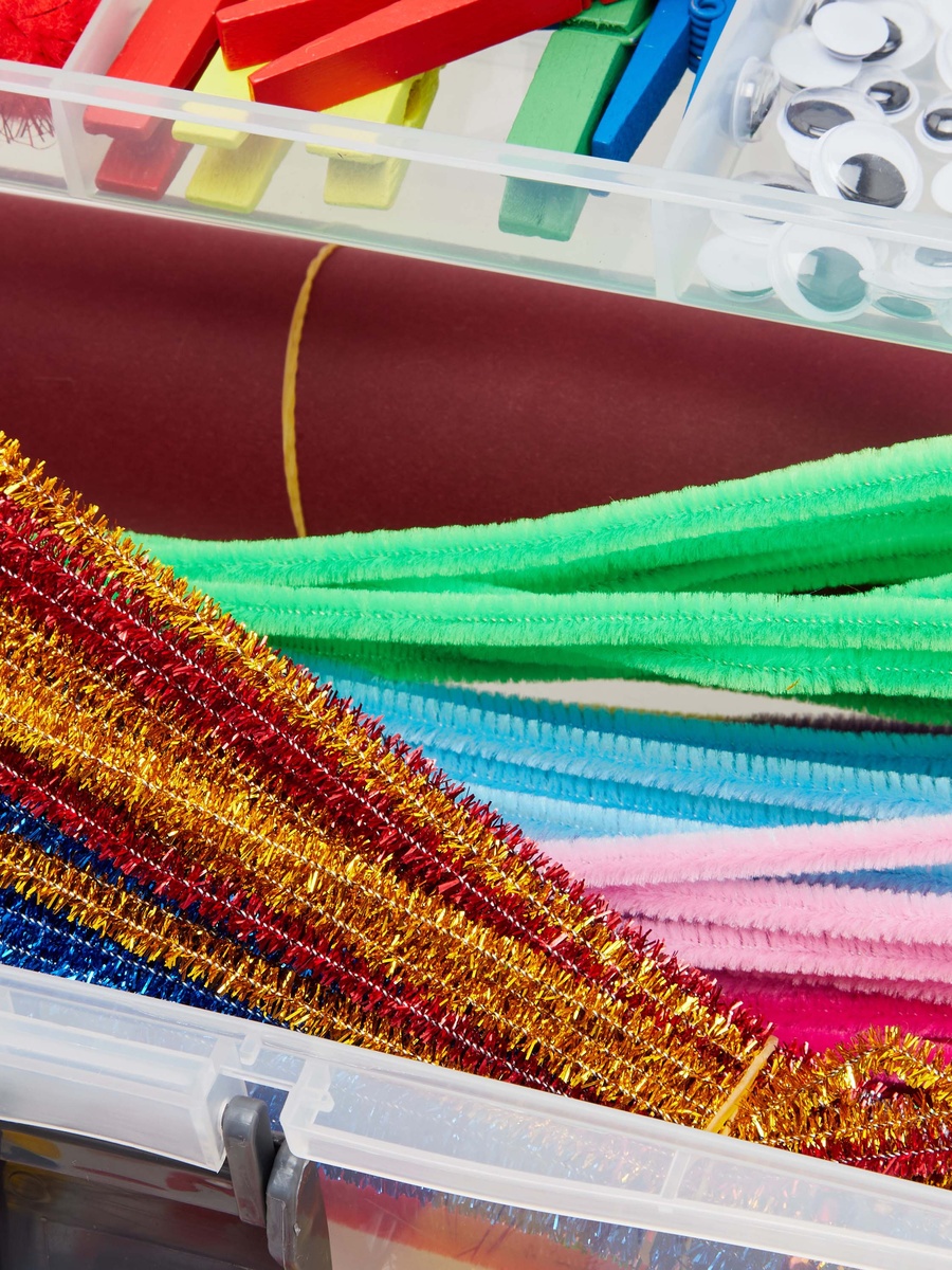 DIY Craft Set