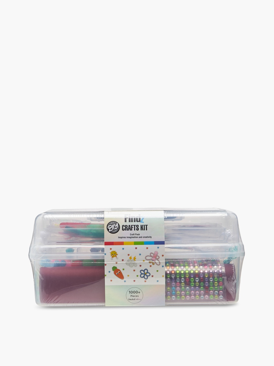 DIY Craft Set