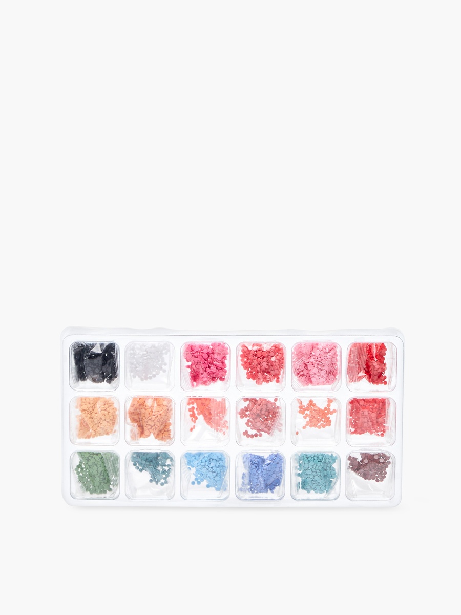 DIY Gem Jewellery Set