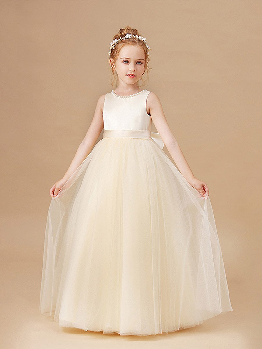 strapless open back dress Indian Party Wear Latest Gown For Girls main image 0
