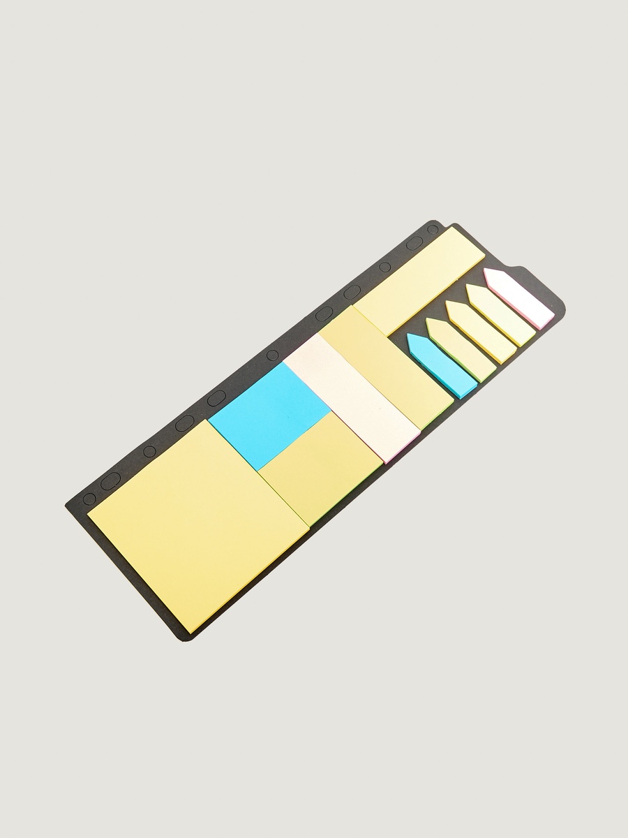 Paper Sticky Notes
