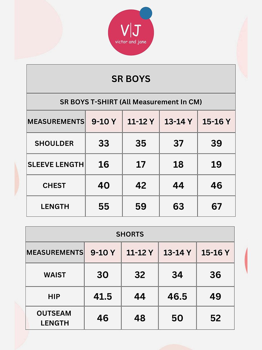 Boys Cream Cotton Embroidered T-Shirt and Shorts Set
