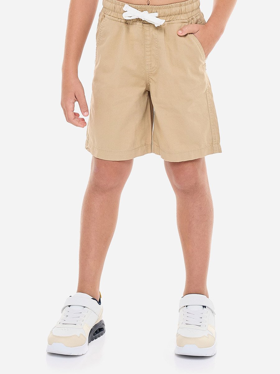 Boys Cars Graphic T-Shirt and Shorts Set