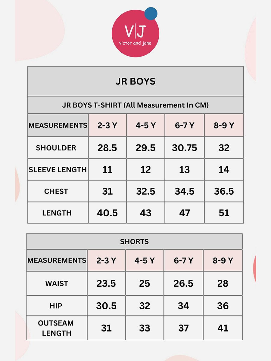 Boys Urban Graphic T-Shirt and Shorts Set