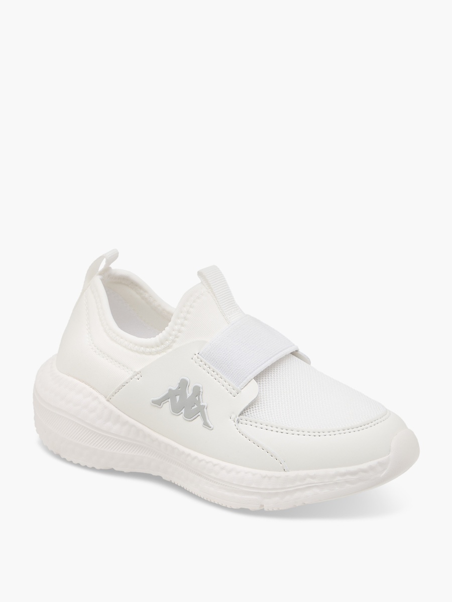 Boys Pull Tab Detail Slip-On Sports Shoes