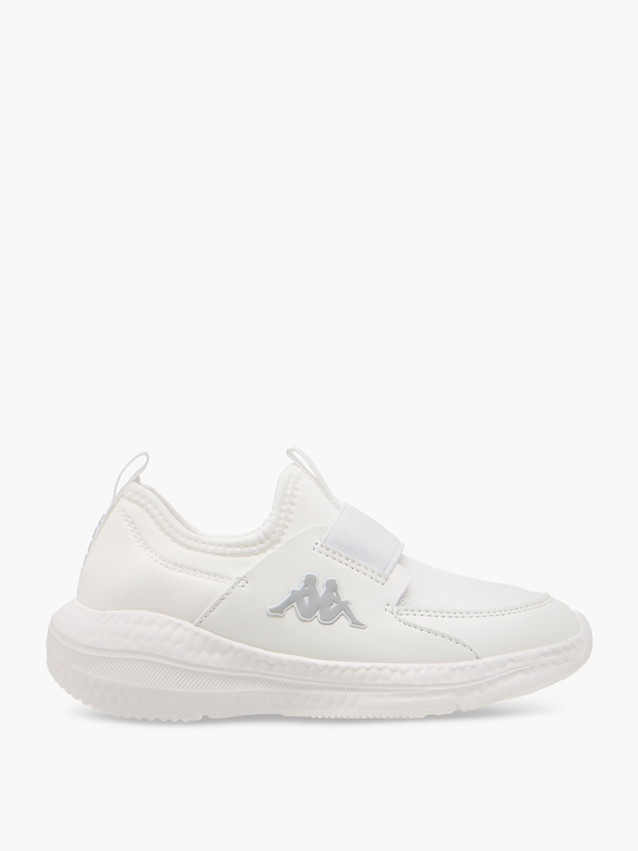 Boys Pull Tab Detail Slip-On Sports Shoes