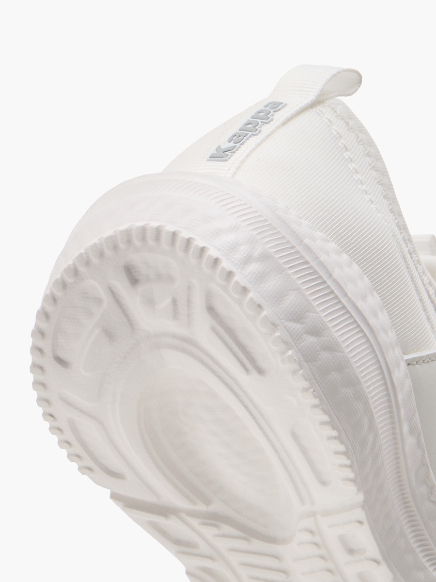 Boys Pull Tab Detail Slip-On Sports Shoes