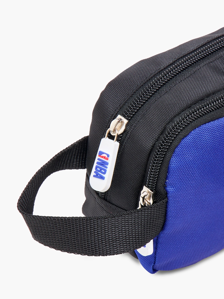 Printed Pencil Pouch with Zip Closure