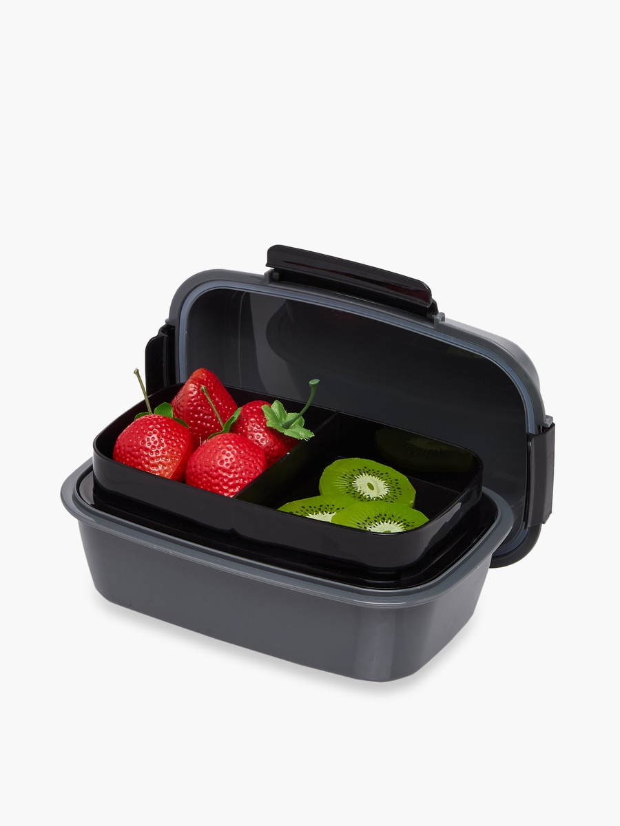 Printed Lunch Box - 500 ml