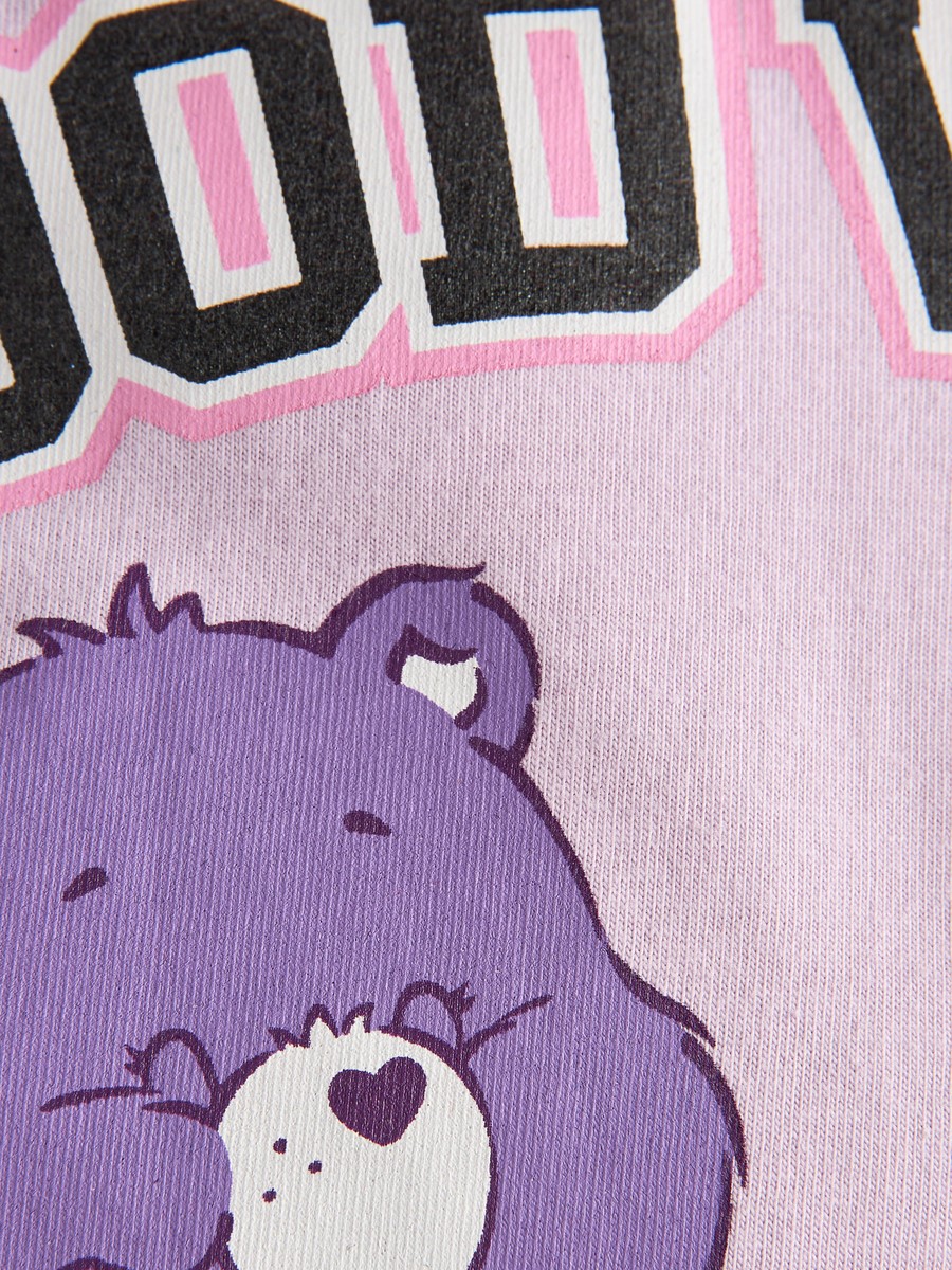 تيشيرت بطبعات