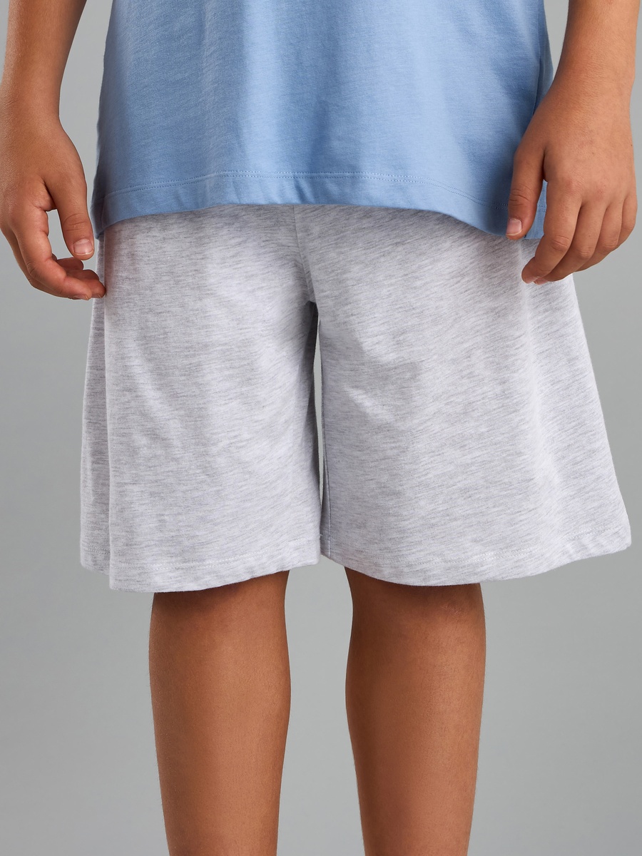 Pack of 2 - Printed Cotton T-Shirts and Pyjamas