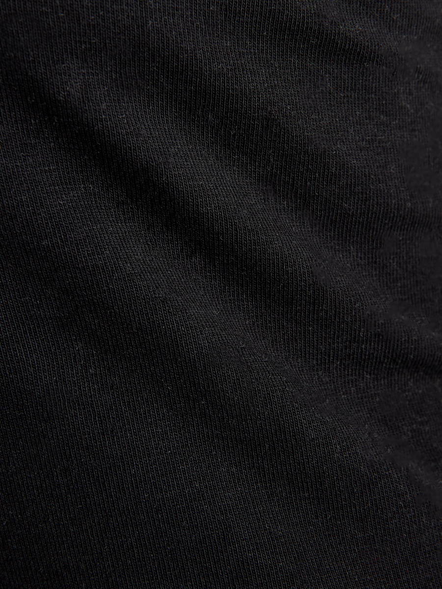 Pack of 3 - Plain Leggings