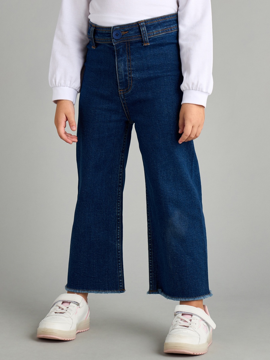 Marine Fit Jeans