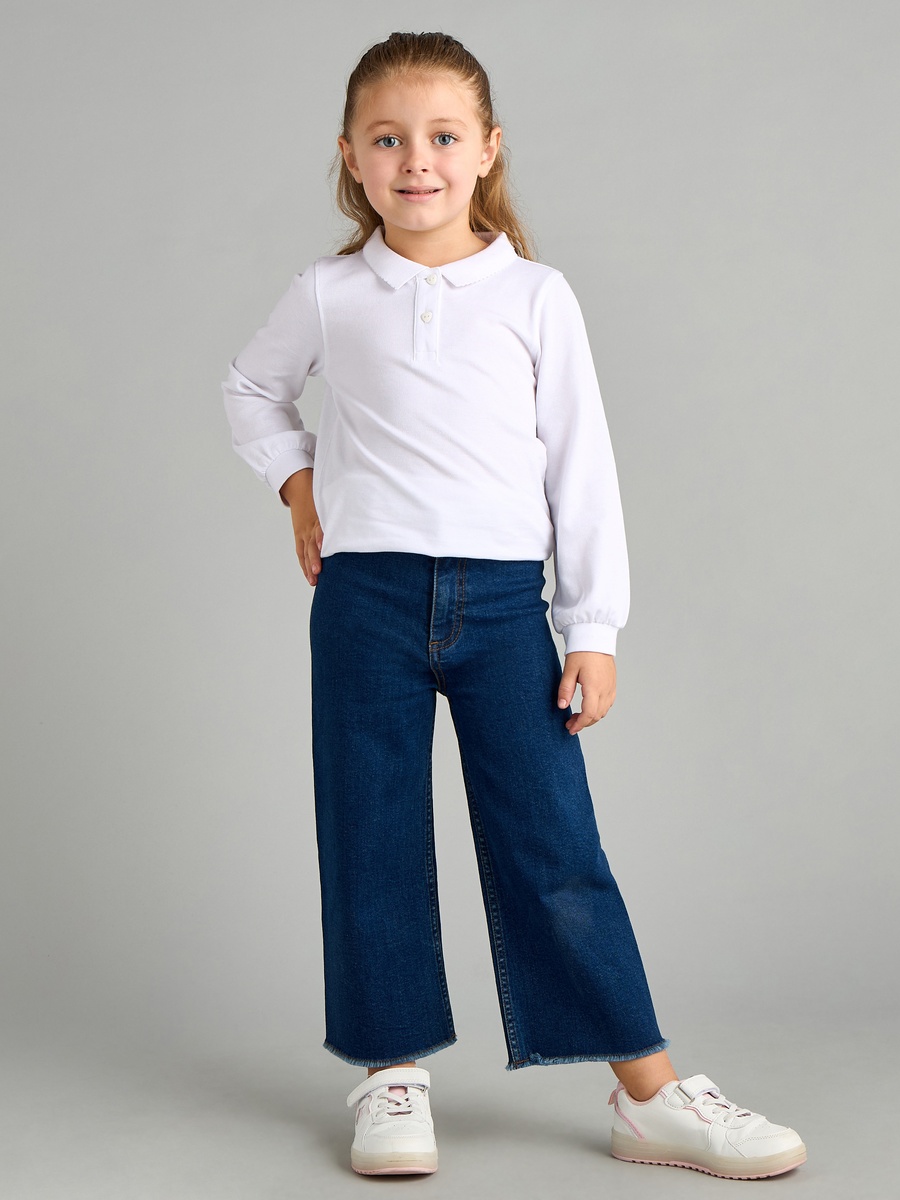 Marine Fit Jeans