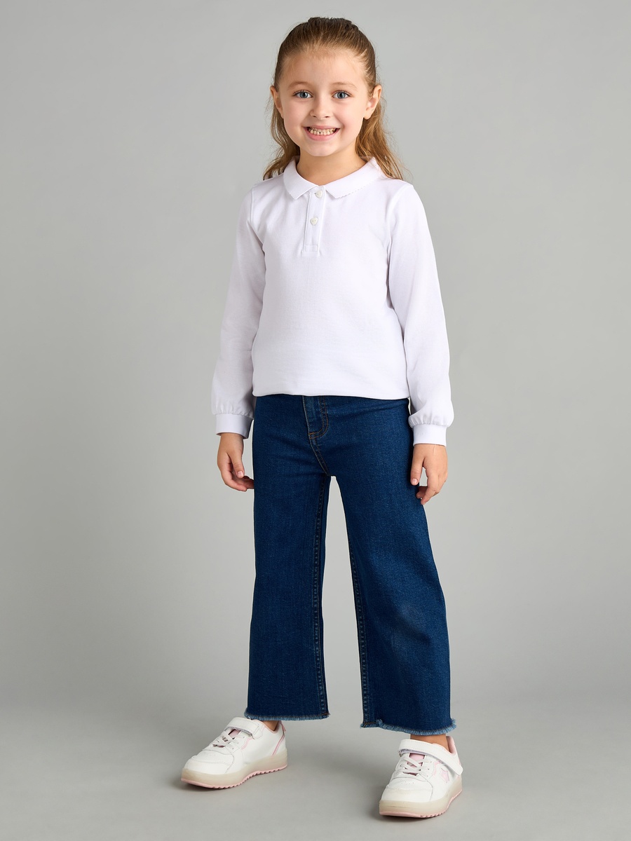 Marine Fit Jeans