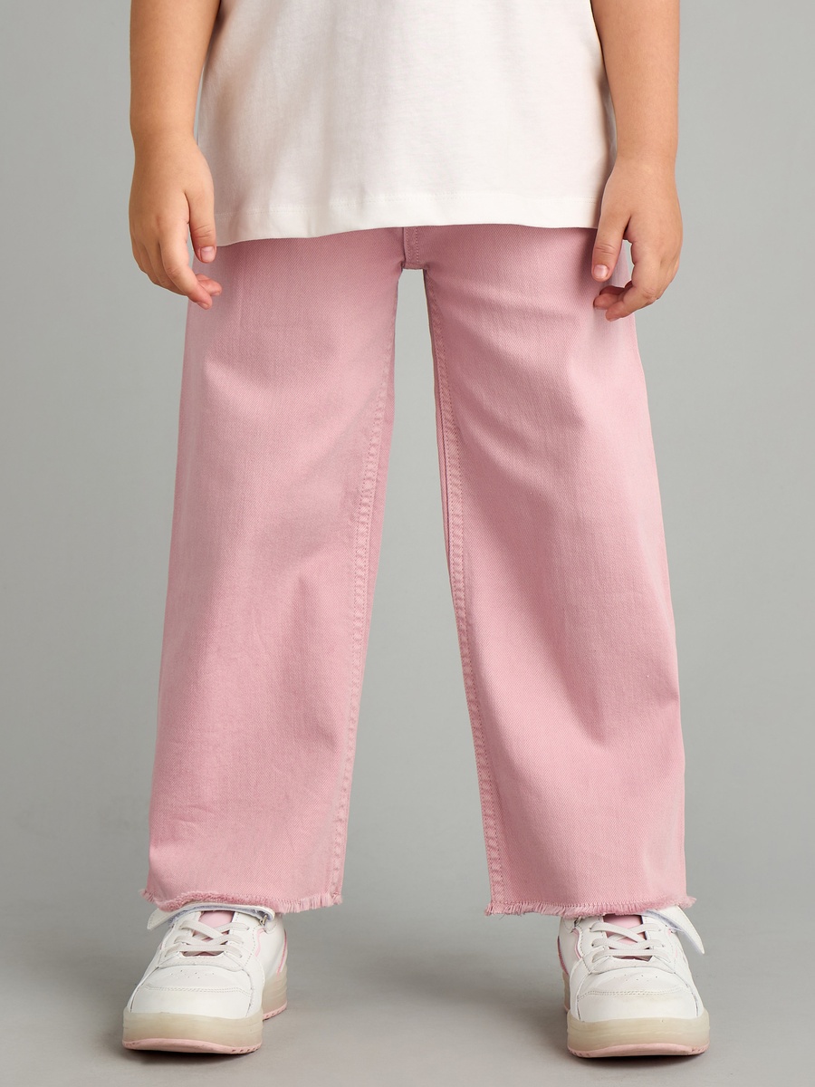 Marine Fit Jeans