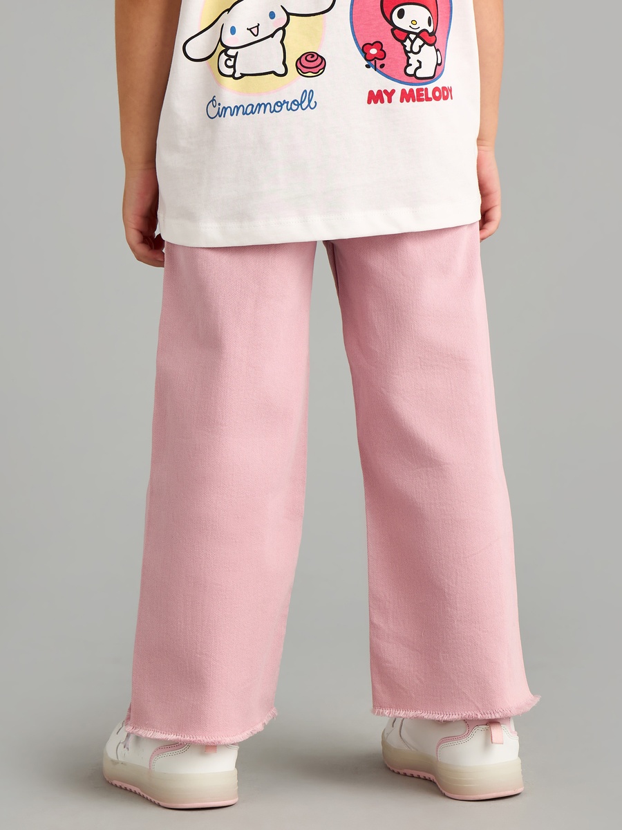 Marine Fit Jeans