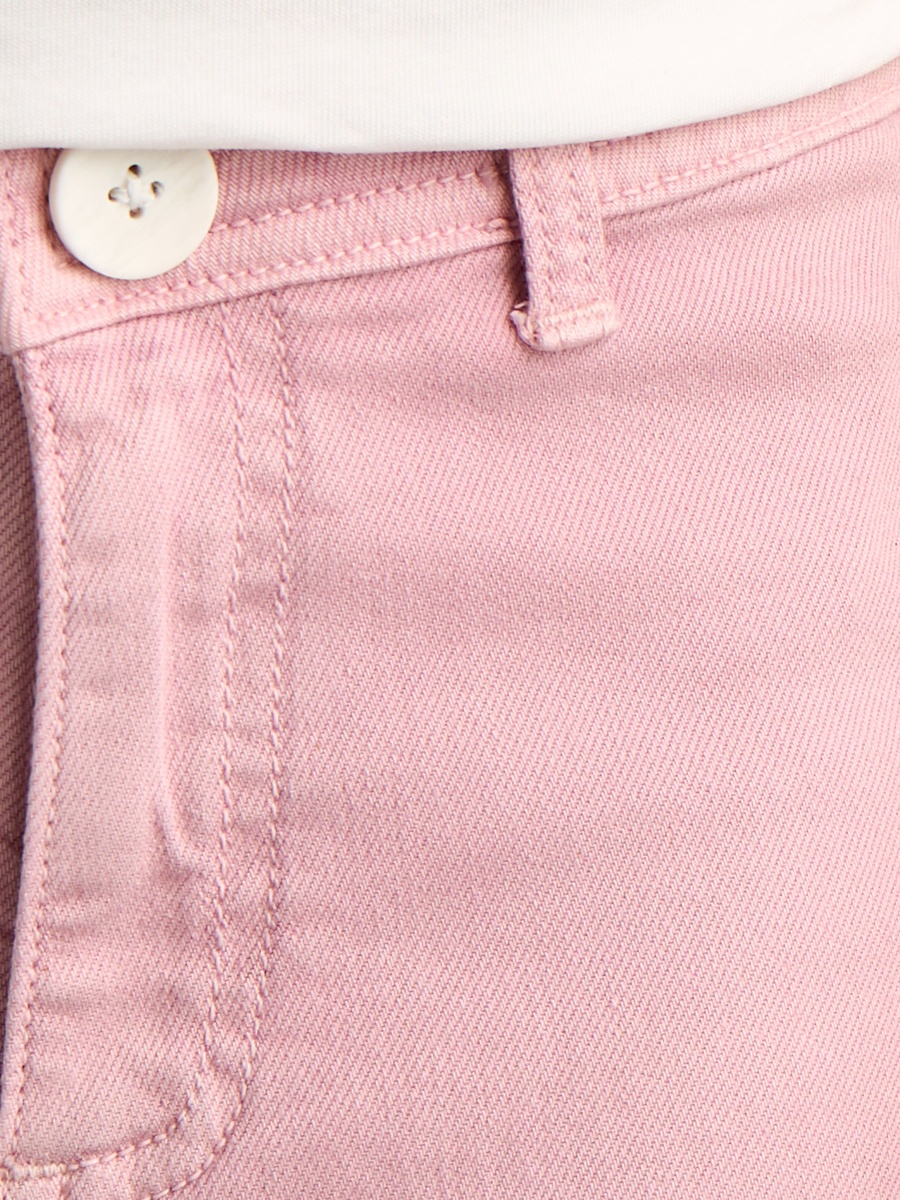 Marine Fit Jeans