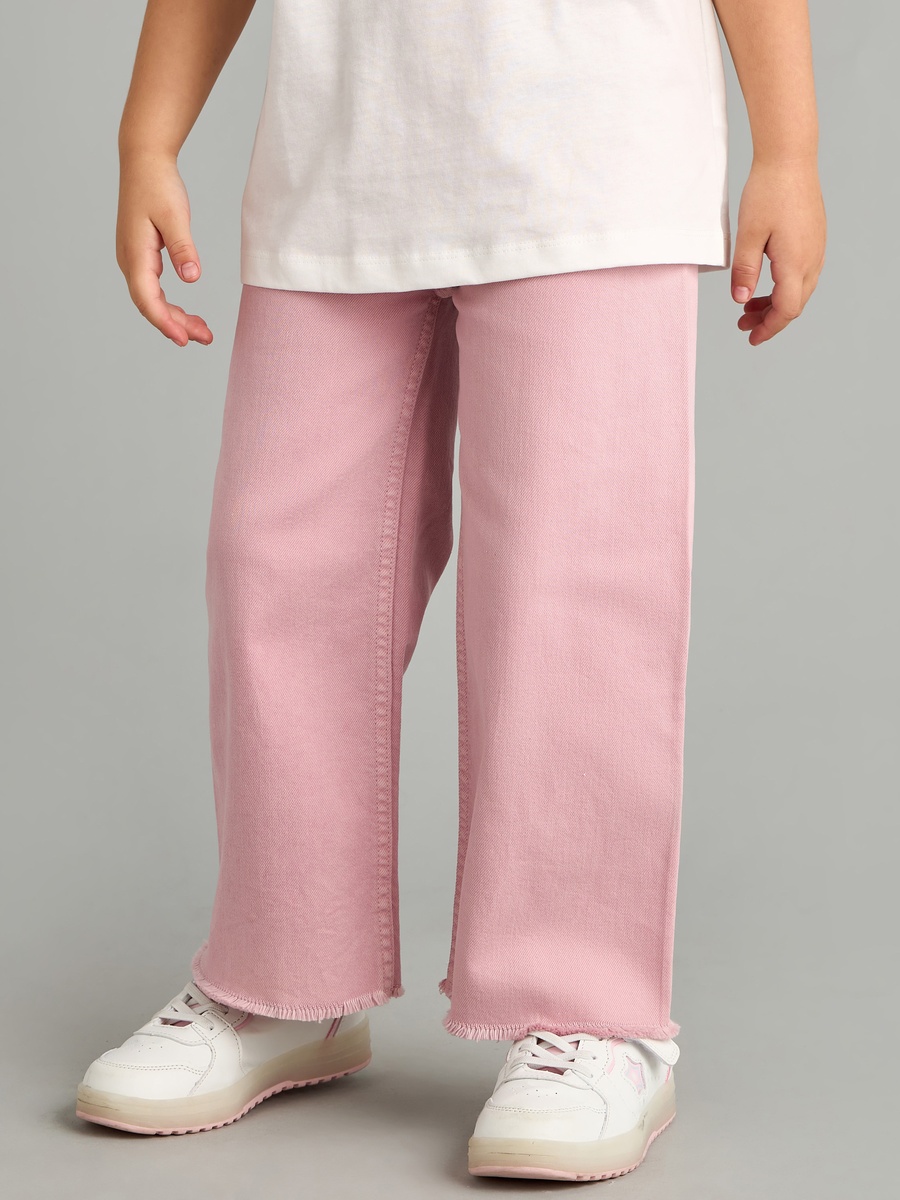 Marine Fit Jeans