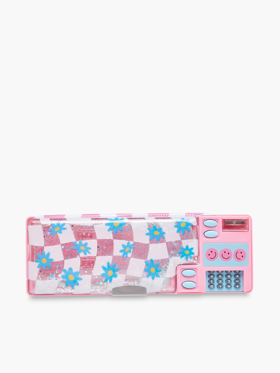 Floral Print Assorted Stationery Set