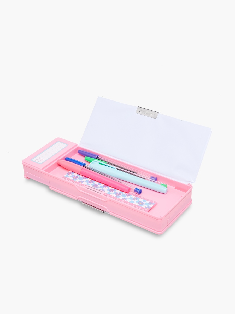 Floral Print Assorted Stationery Set
