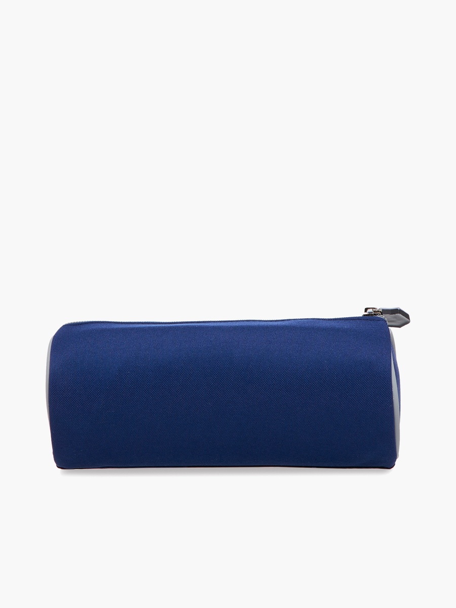 Air Force Print Pencil Pouch with Zip Closure