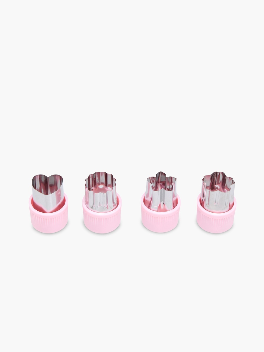 Core Kitchen 12-Piece Veggie and Fruit Cutter Set