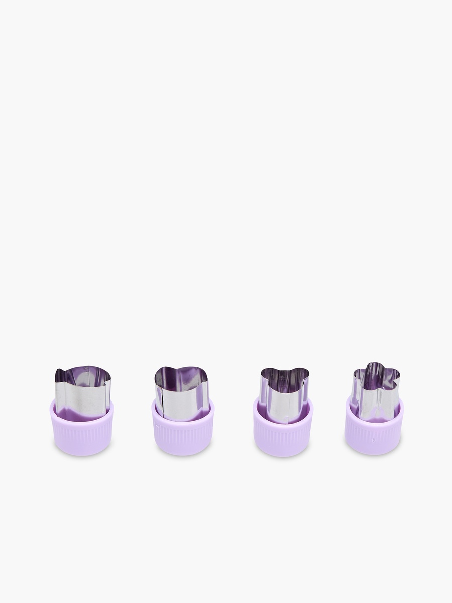 Core Kitchen 12-Piece Veggie and Fruit Cutter Set
