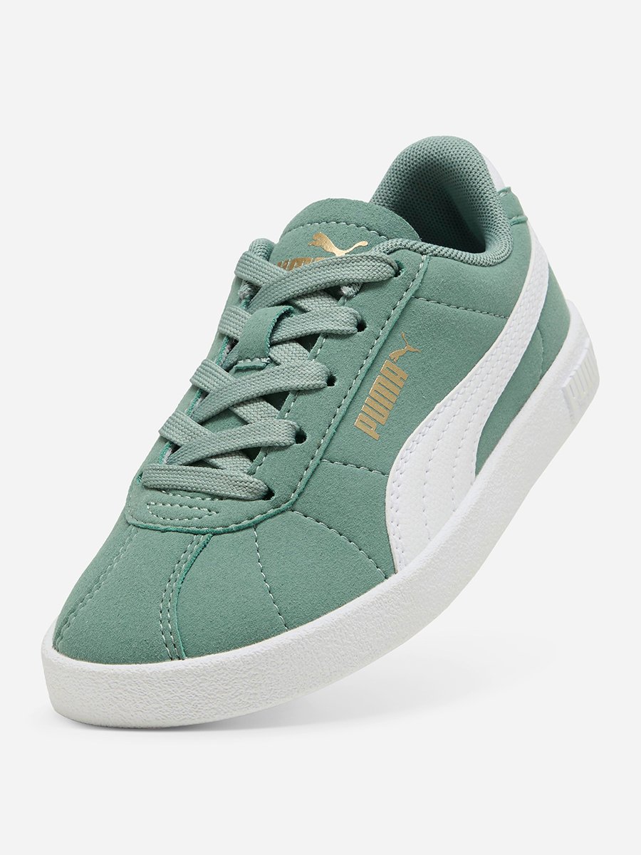 Club II PS Sneakers