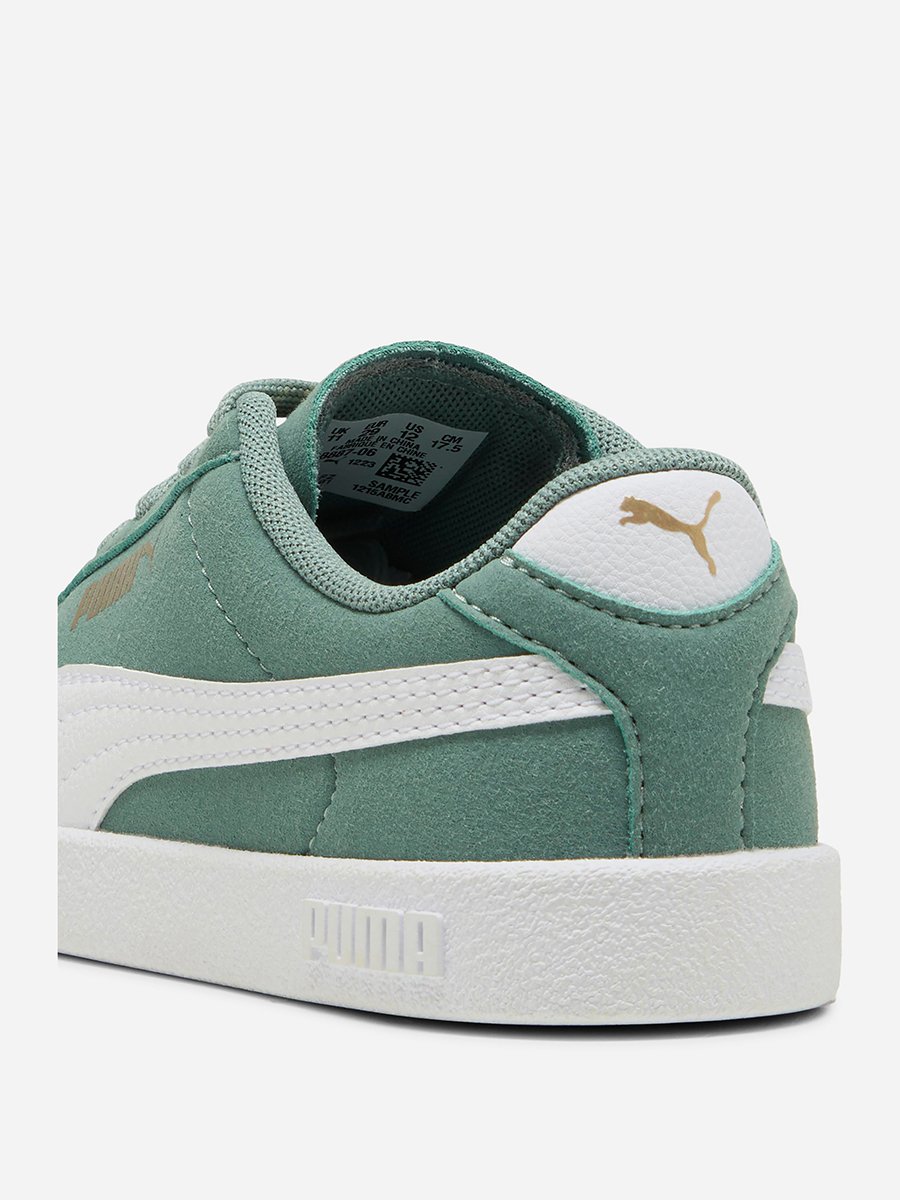 Club II PS Sneakers