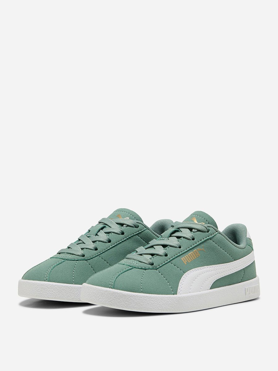 Club II PS Sneakers