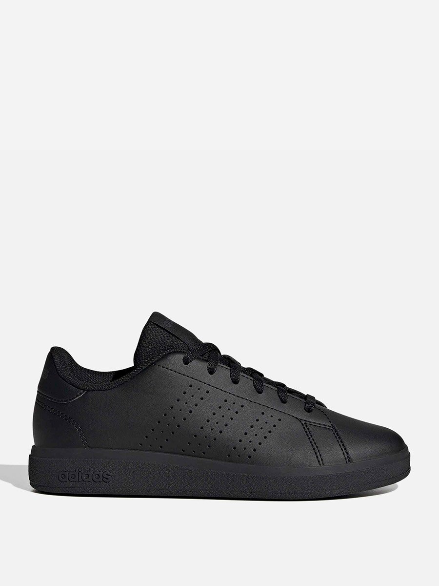 Advantage Base 2.0 Kids Unisex Shoes Black