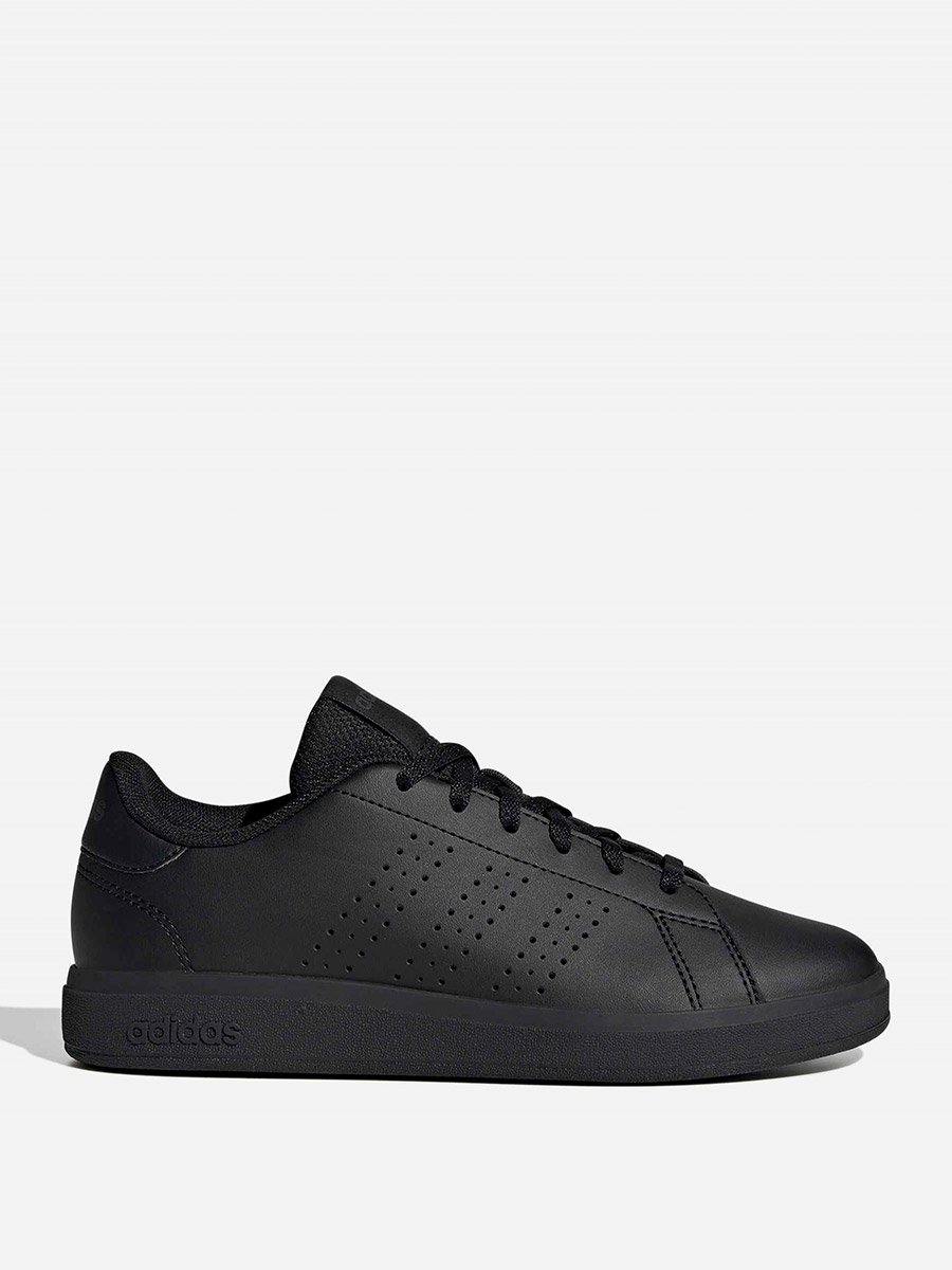 Advantage Base 2.0 Kids Unisex Shoes Black
