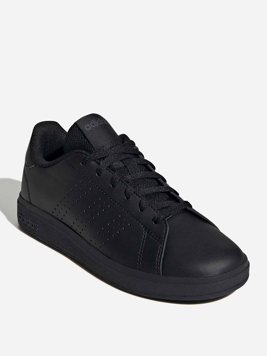 Advantage Base 2.0 Kids Unisex Shoes Black