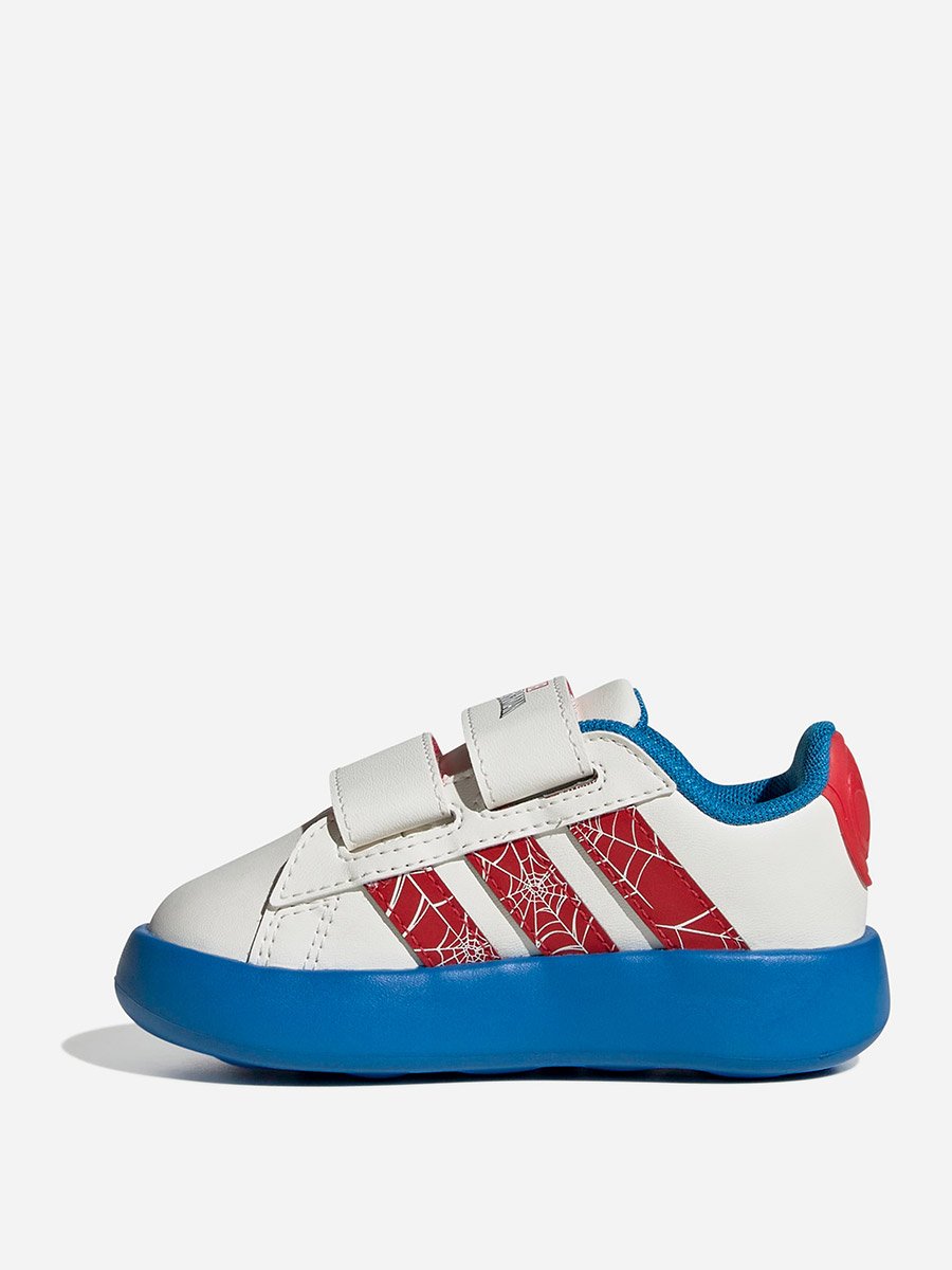 adidas gazelle silver green womens adidas Marvel Spider-man Runfalcon Shoes Kids – Alriqa Sport