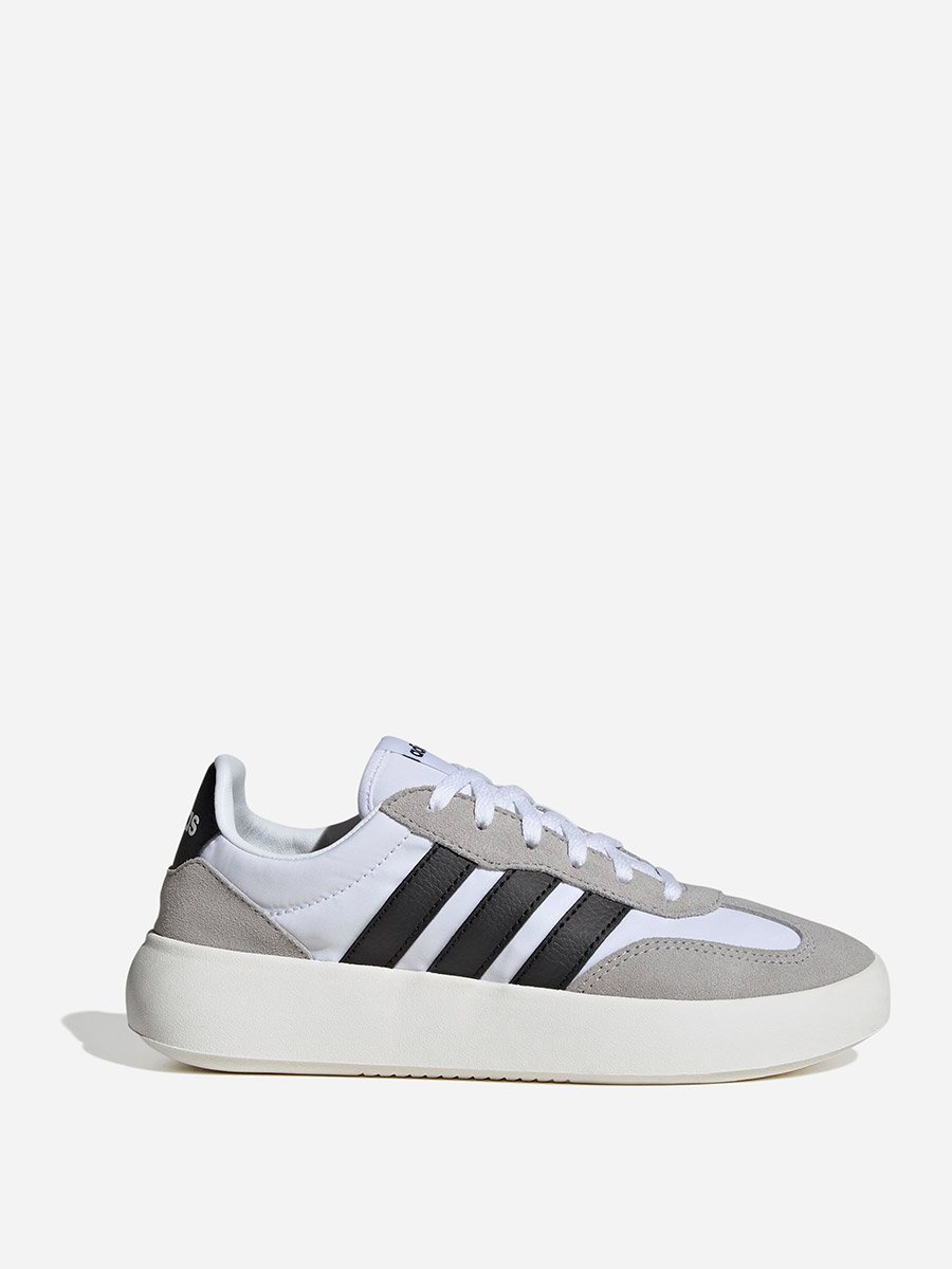 Barreda Decode Kids Unisex Shoes White