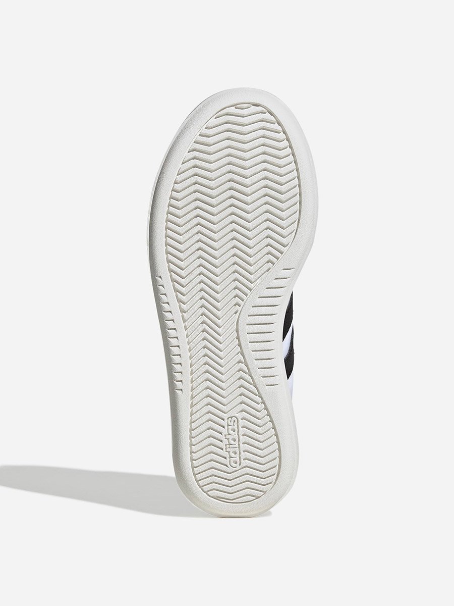 Barreda Decode Kids Unisex Shoes White