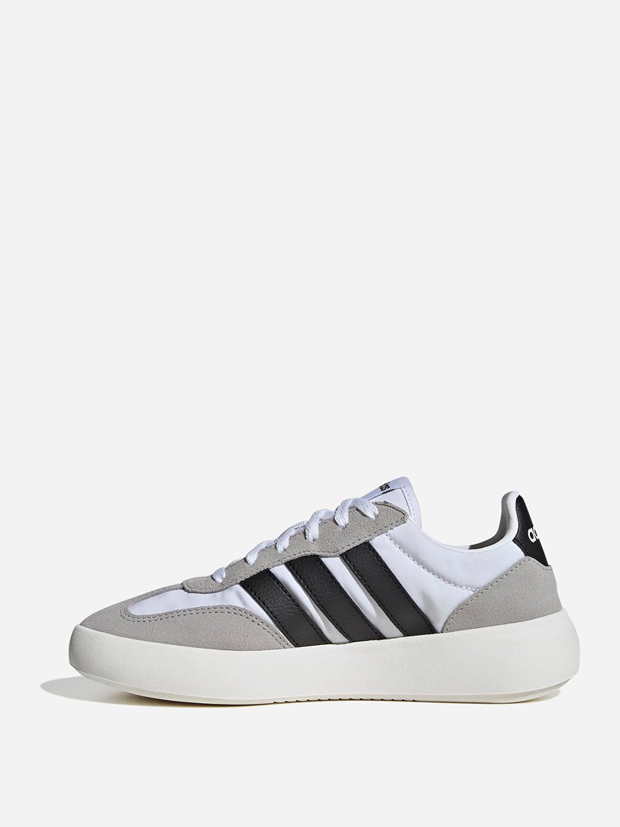 Barreda Decode Kids Unisex Shoes White