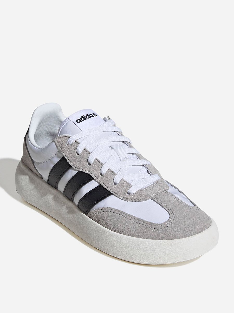 Barreda Decode Kids Unisex Shoes White