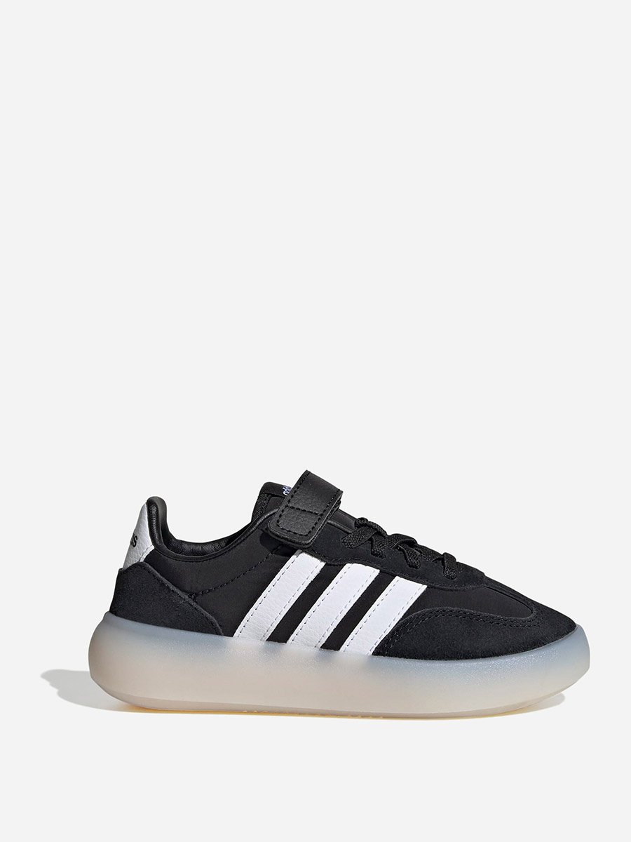Barreda Decode Shoes